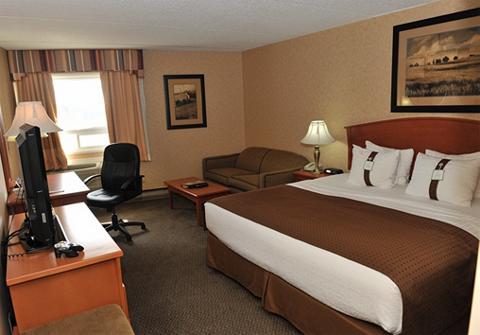 Airport By Ihg Hotel