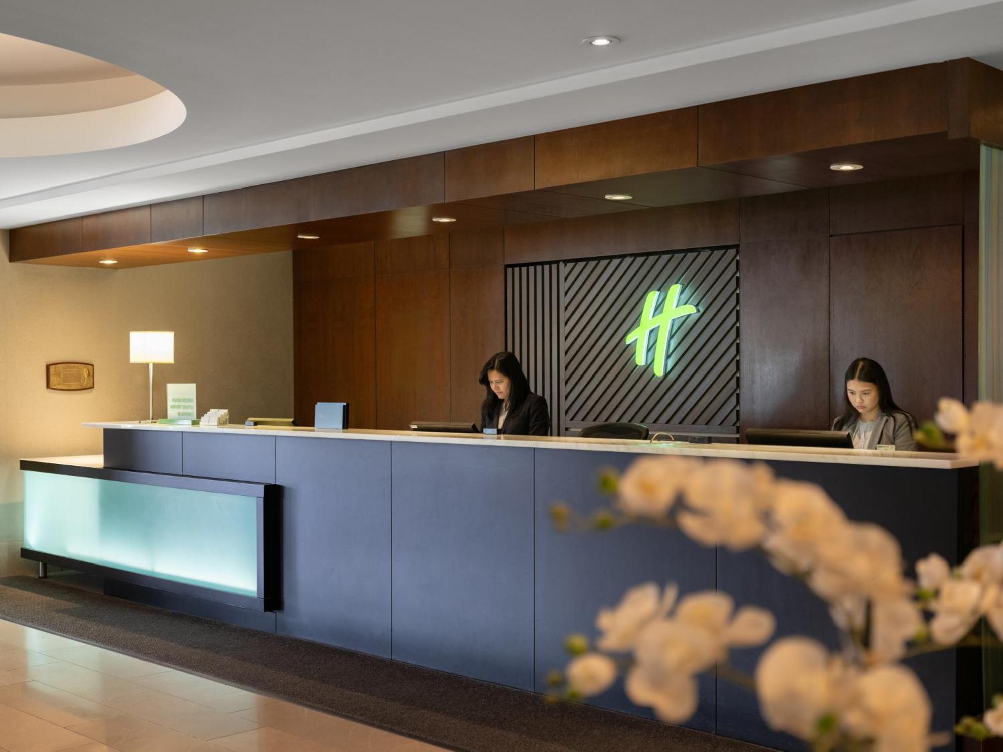 Airport By Ihg Hotel