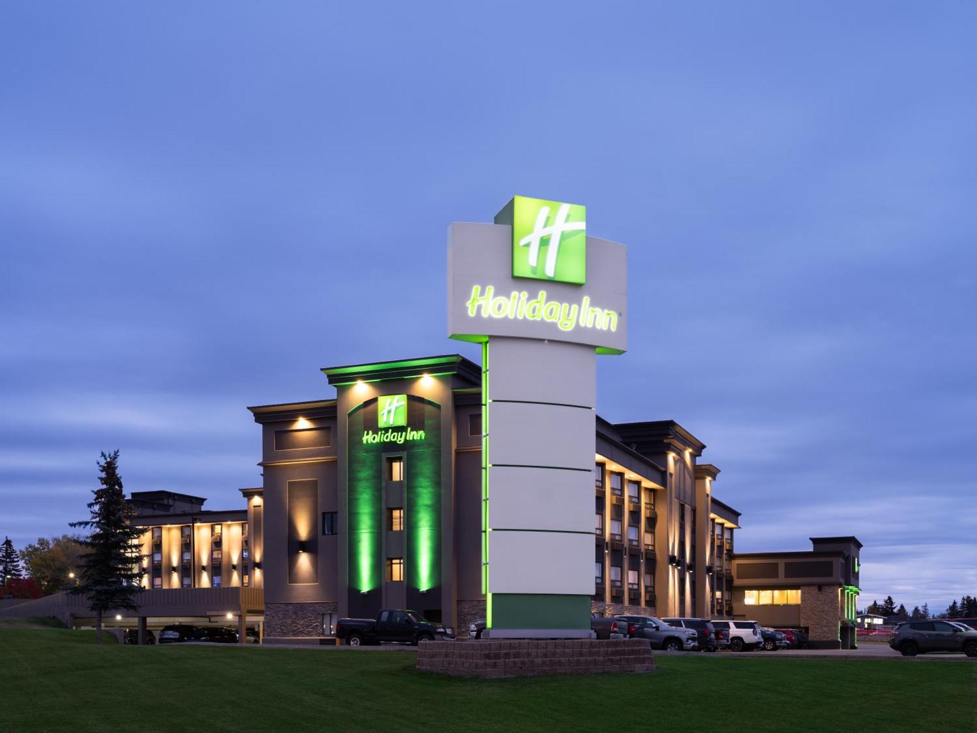 Airport By Ihg 3* Calgary