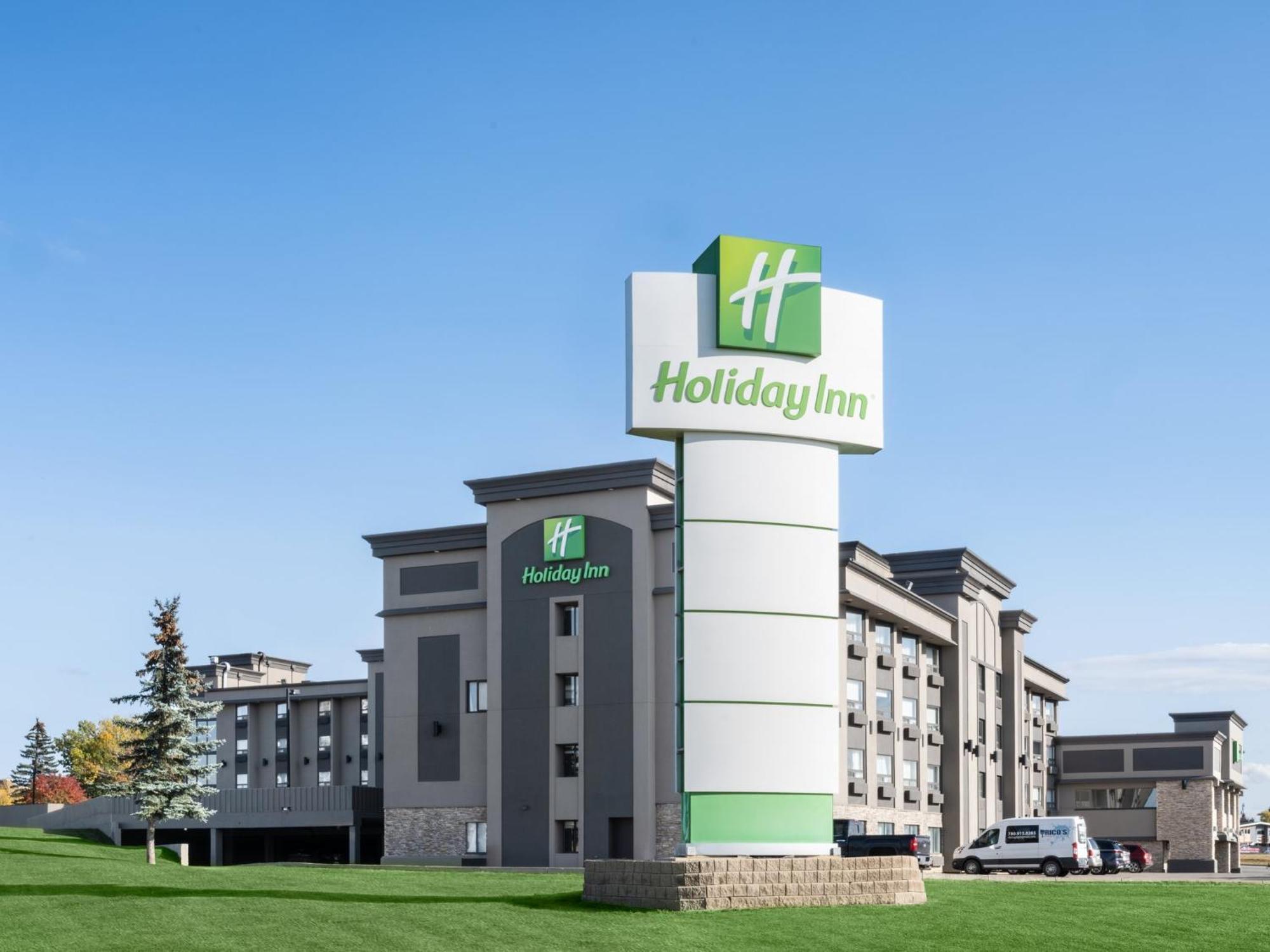 Airport By Ihg 3* Calgary