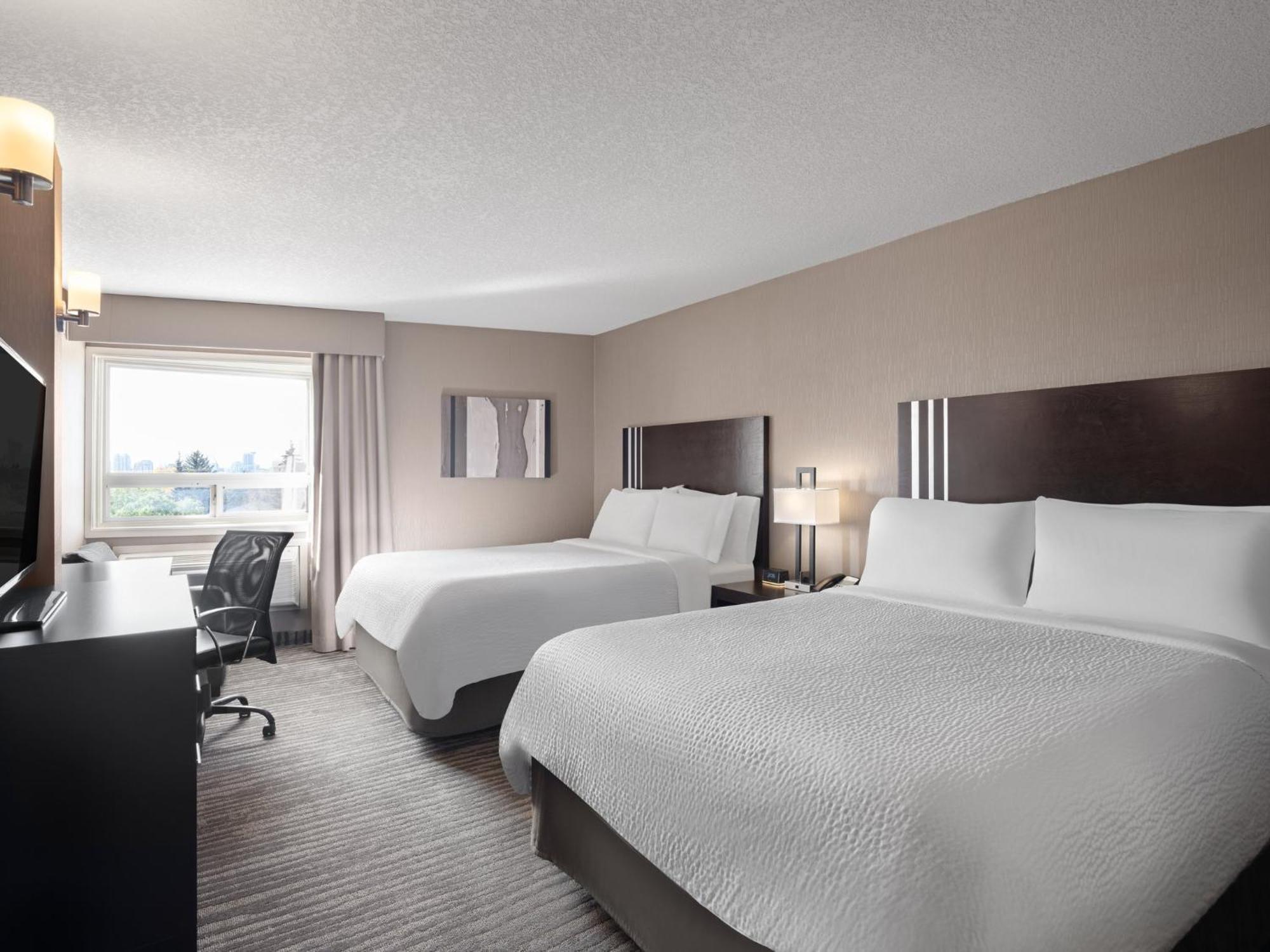 Airport By Ihg 3* Calgary