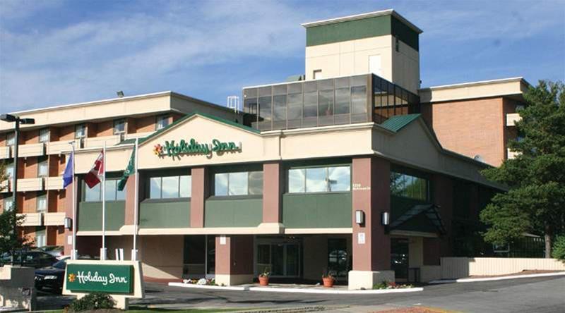 Airport By Ihg 3* Calgary