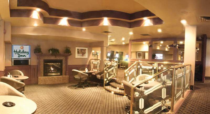 Hotel Airport By Ihg 3*