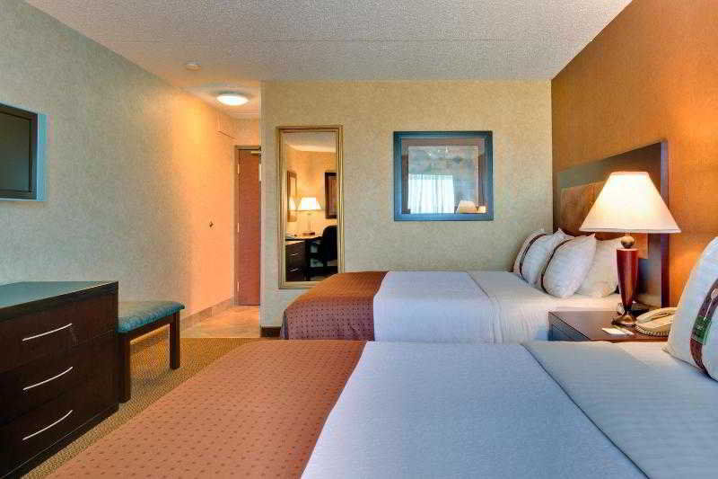 Hotel Airport By Ihg Calgary