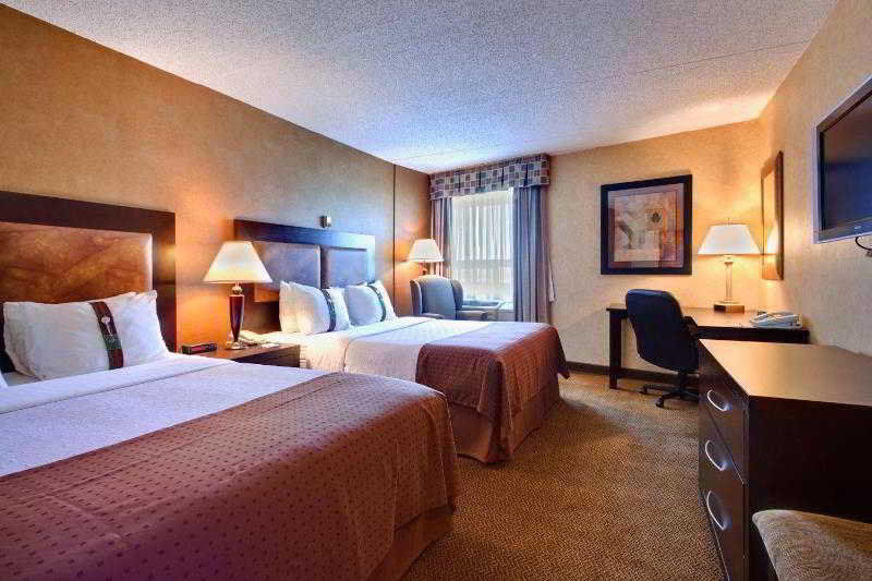 Hotel Airport By Ihg