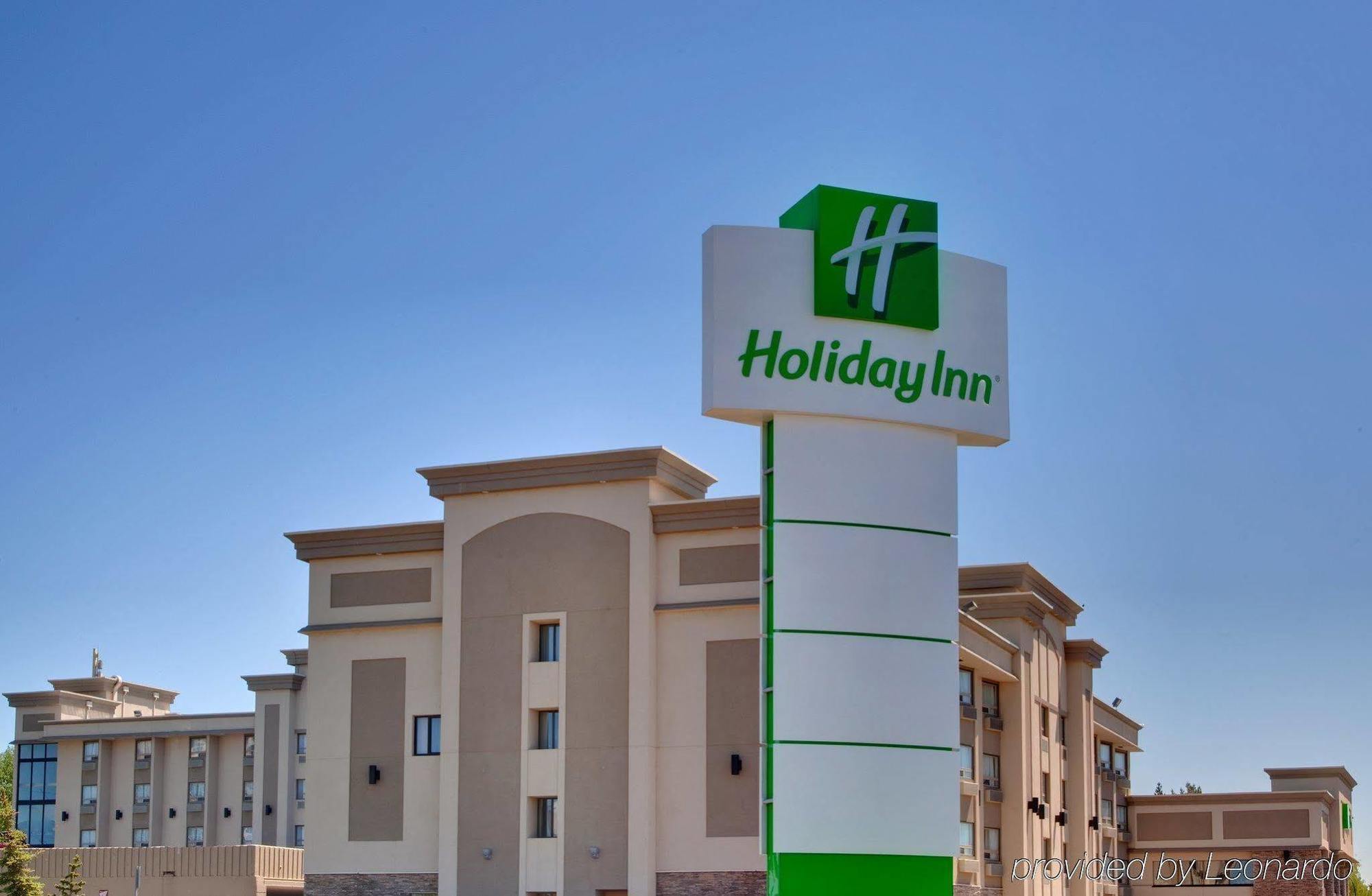 Airport By Ihg Calgary