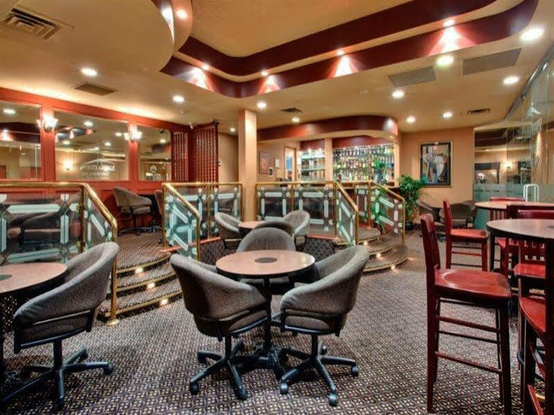 Hotel Airport By Ihg Calgary